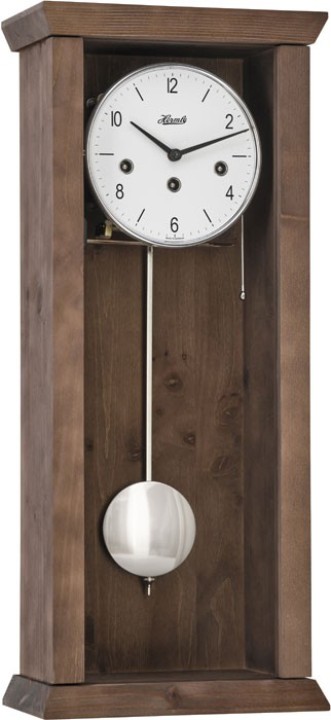 Bild von Wanduhr Hermle