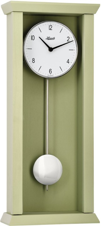 Bild von Wanduhr Hermle Arden