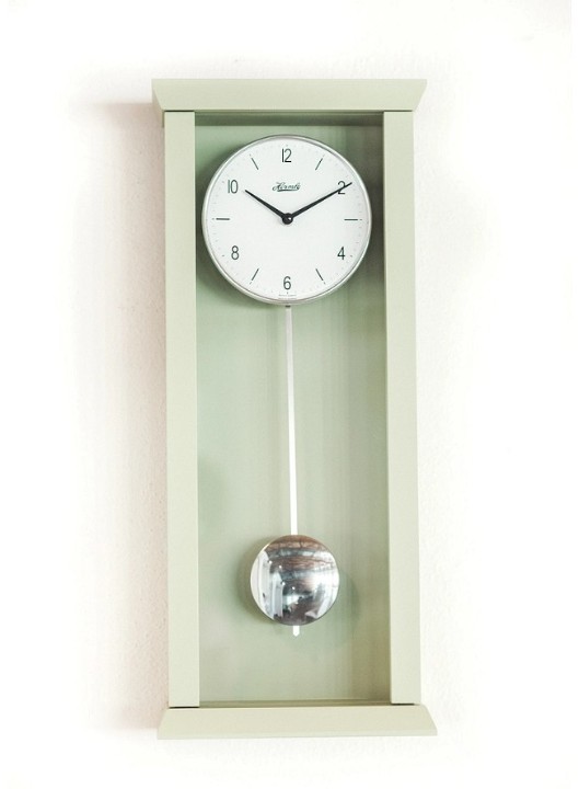 Bild von Wanduhr Hermle Arden