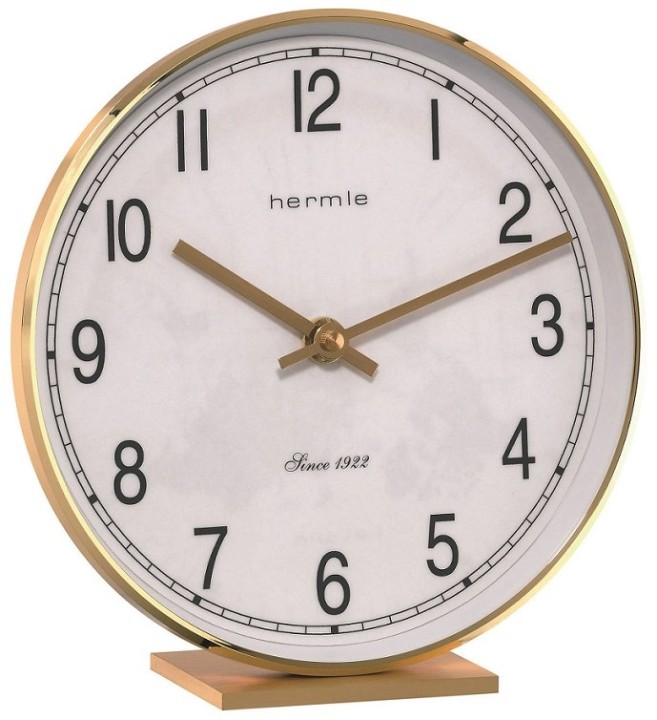 Bild von Tischuhr Hermle Fremont