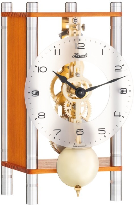 Bild von Tischuhr Hermle Keri