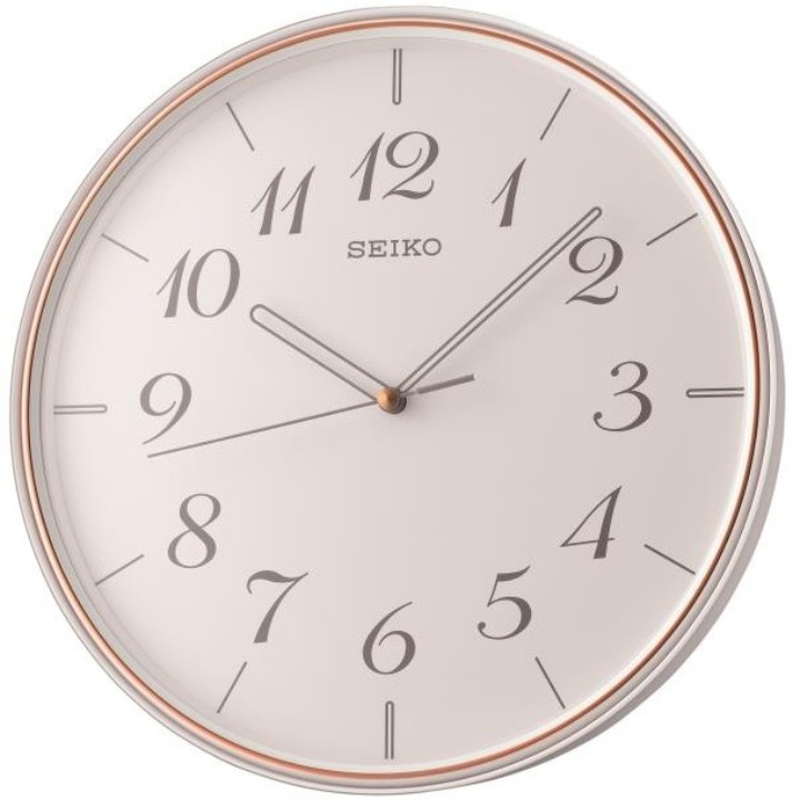 Bild von Wanduhr Seiko