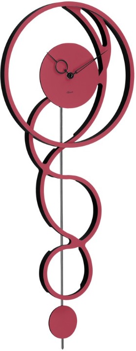 Bild von Wanduhr Hermle Jaci