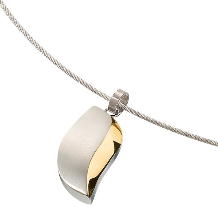 Bild von Boccia Titanium Anhänger