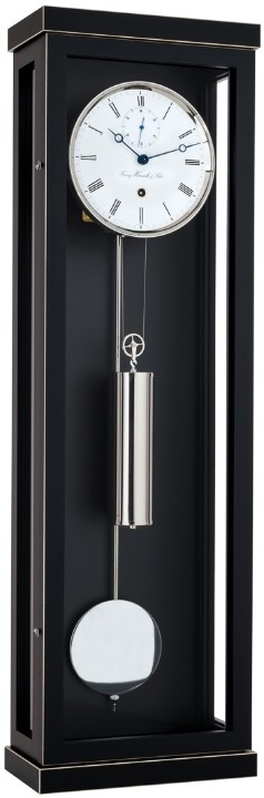 Bild von Wanduhr Hermle