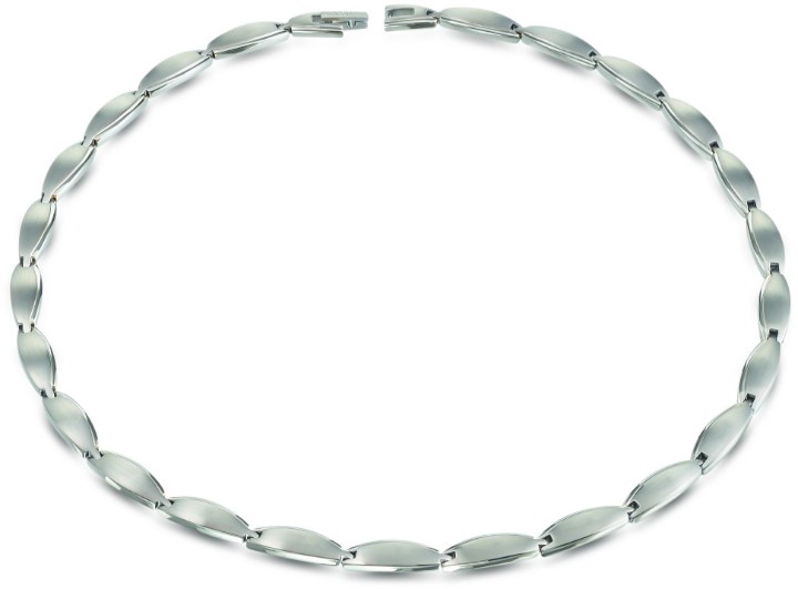 Bild von Boccia Titanium Halskette