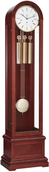 Bild von Standuhr Hermle