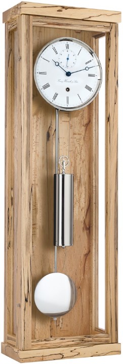 Bild von Wanduhr Hermle