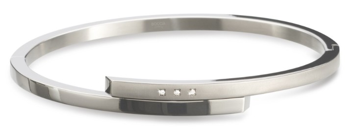 Bild von Boccia Titanium Armband
