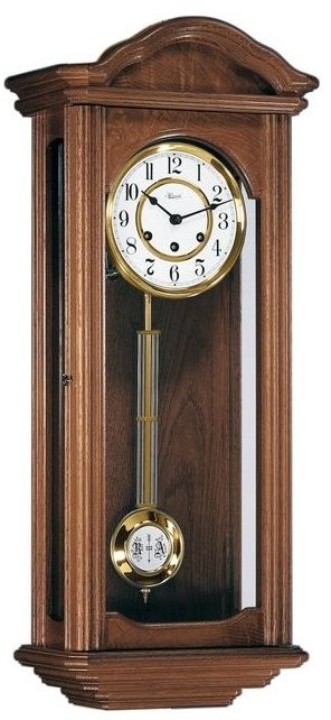 Bild von Wanduhr Hermle