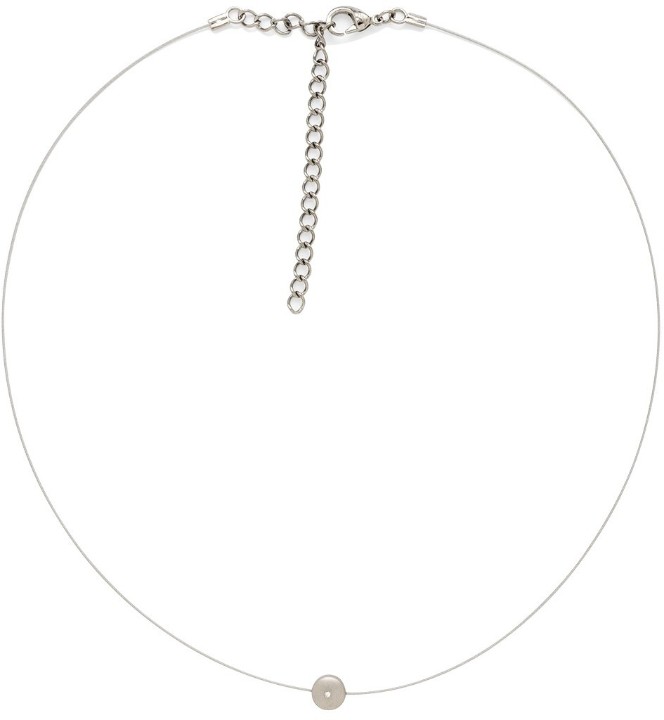 Bild von Boccia Titanium Halskette