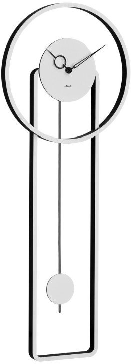 Bild von Wanduhr Hermle Jayden