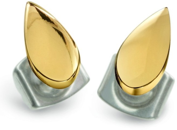 Bild von Boccia Titanium Ohrring