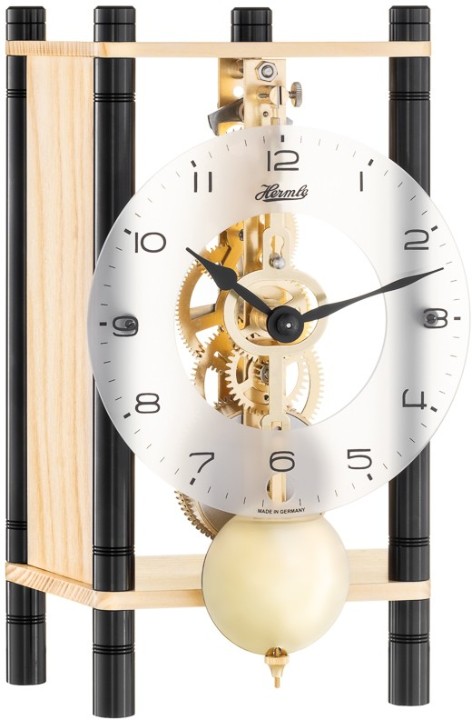 Bild von Tischuhr Hermle Keri