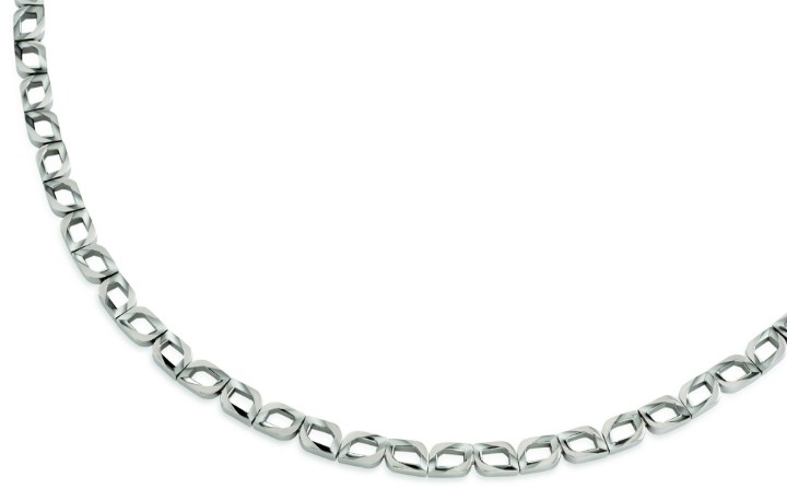 Bild von Boccia Titanium Halskette