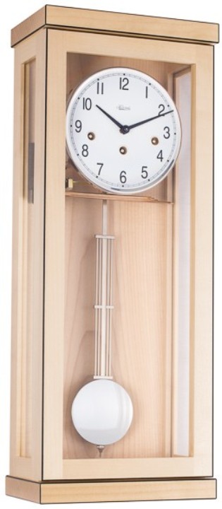 Bild von Wanduhr Hermle Carrington