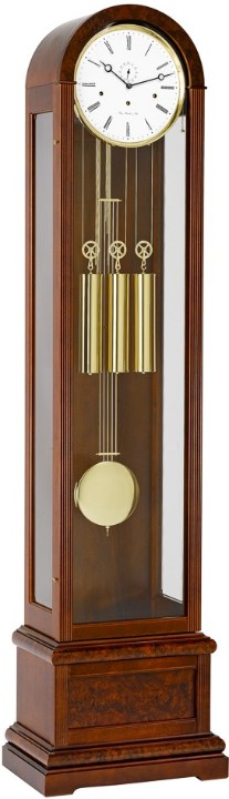 Bild von Standuhr Hermle