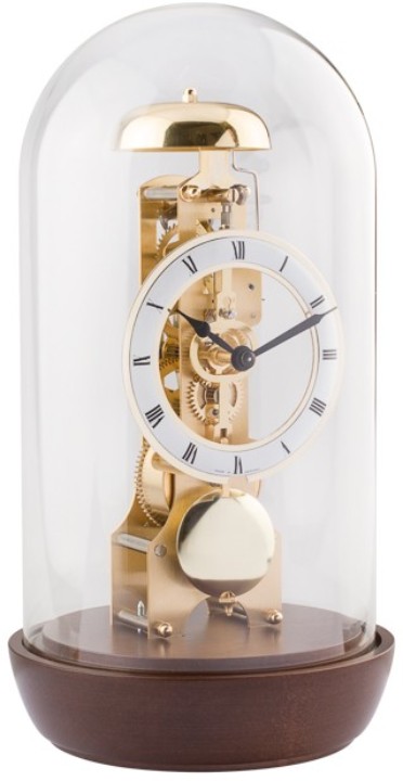 Bild von Tischuhr Hermle Bronx