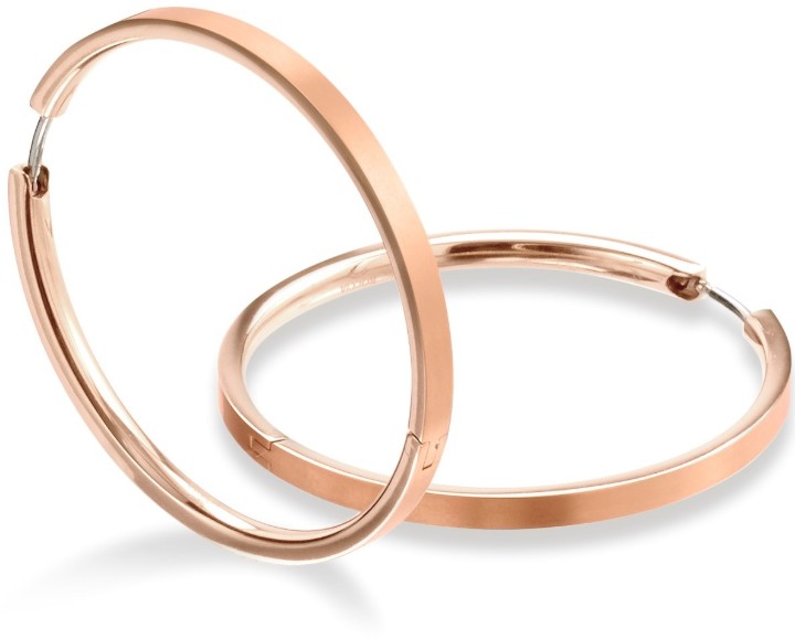 Bild von Boccia Titanium Ohrring