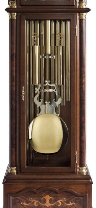 Bild von Standuhr Hermle