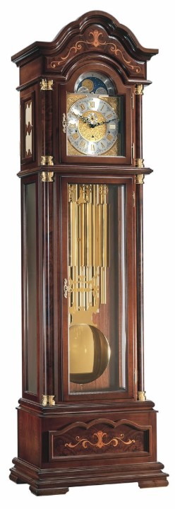 Bild von Standuhr Hermle