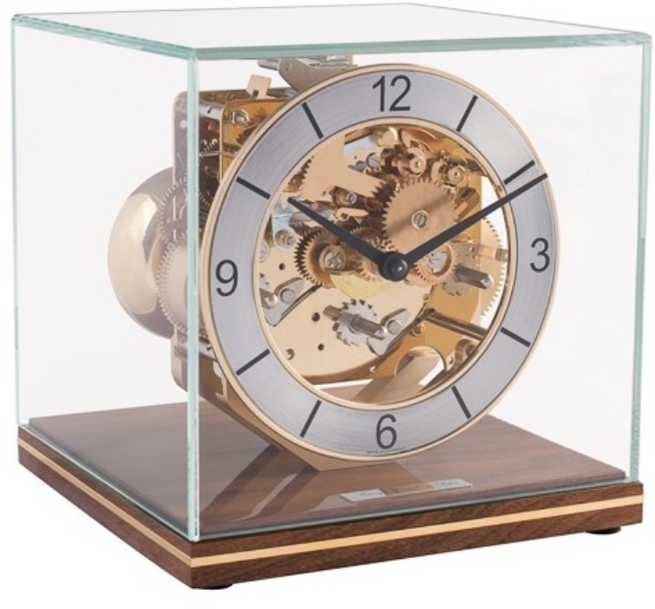 Bild von Tischuhr Hermle Clarke
