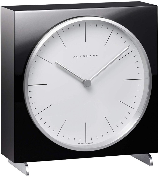 Bild von Tischuhr Junghans