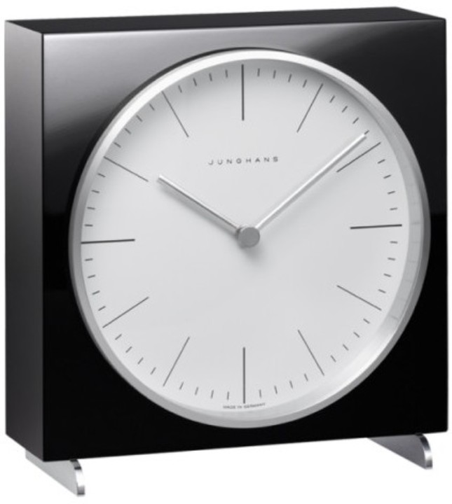 Bild von Tischuhr Junghans