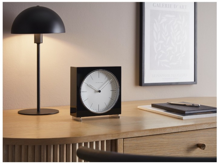 Bild von Tischuhr Junghans