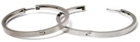 Bild von Boccia Titanium Ohrring