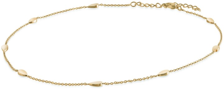 Bild von Boccia Titanium Halskette