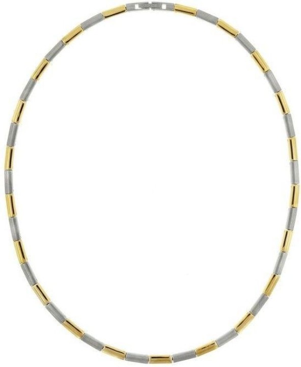 Bild von Boccia Titanium Halskette