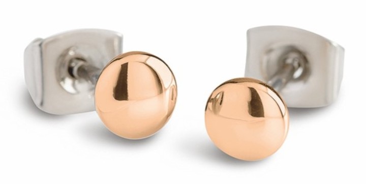 Bild von Boccia Titanium Ohrring
