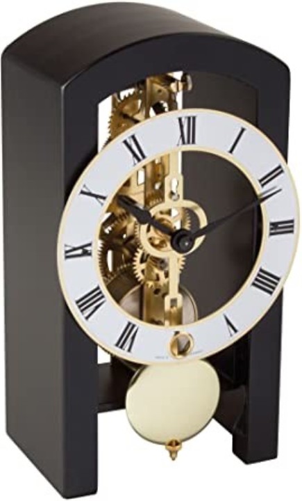 Bild von Tischuhr Hermle Patterson