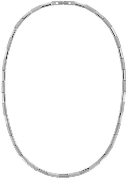 Bild von Boccia Titanium Halskette