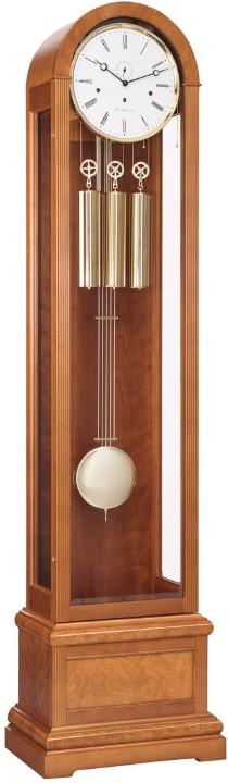 Bild von Standuhr Hermle