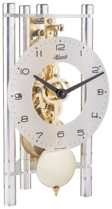 Bild von Tischuhr Hermle Lakin