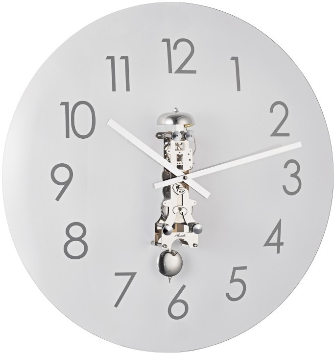 Bild von Wanduhr Hermle Ava