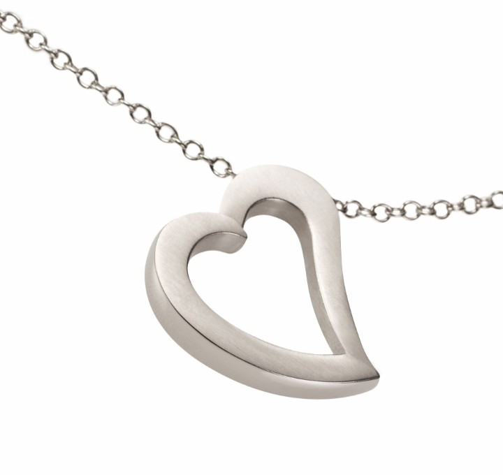 Bild von Boccia Titanium Anhänger