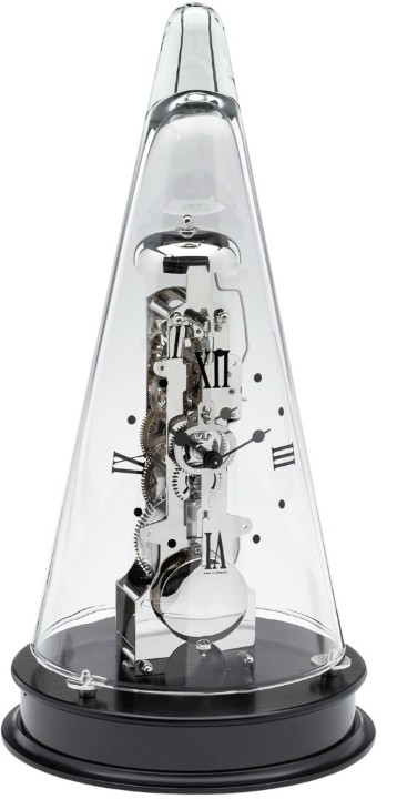 Bild von Tischuhr Hermle Leyton