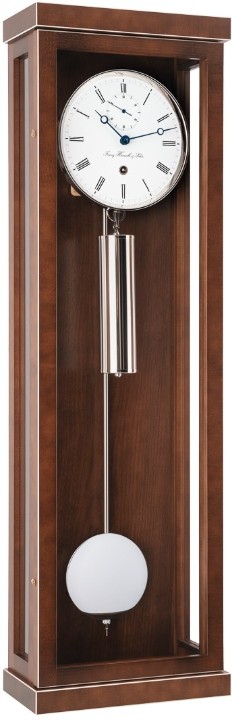 Bild von Wanduhr Hermle