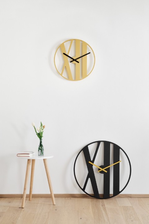 Bild von Wanduhr Hermle