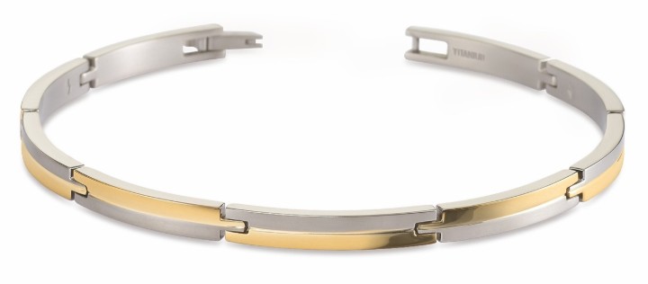 Bild von Boccia Titanium Armband