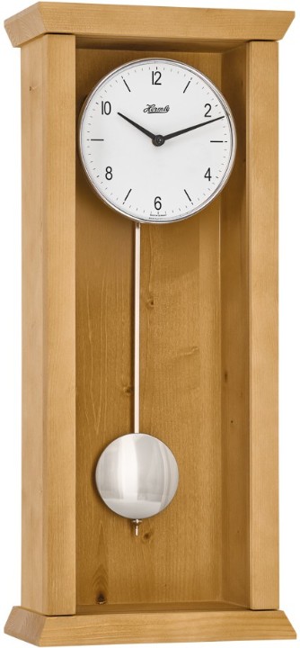 Bild von Wanduhr Hermle Arden