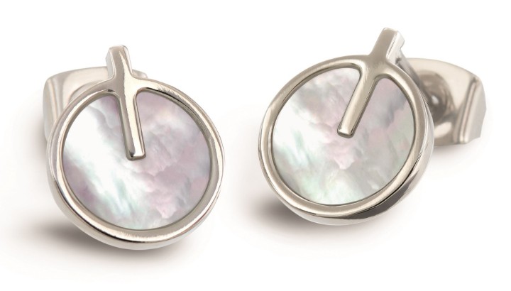 Bild von Boccia Titanium Ohrring