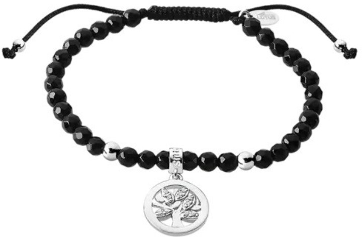 Bild von Damenarmband Lotus Silver Mystic