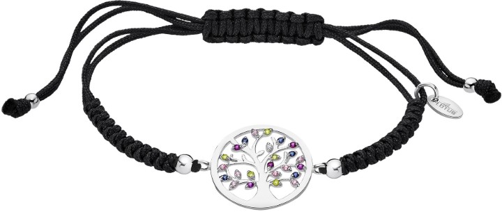 Bild von Damenarmband Lotus Silver Tree of Life