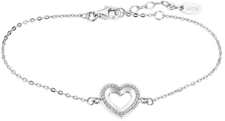 Bild von Damenarmband Lotus Silver Moments