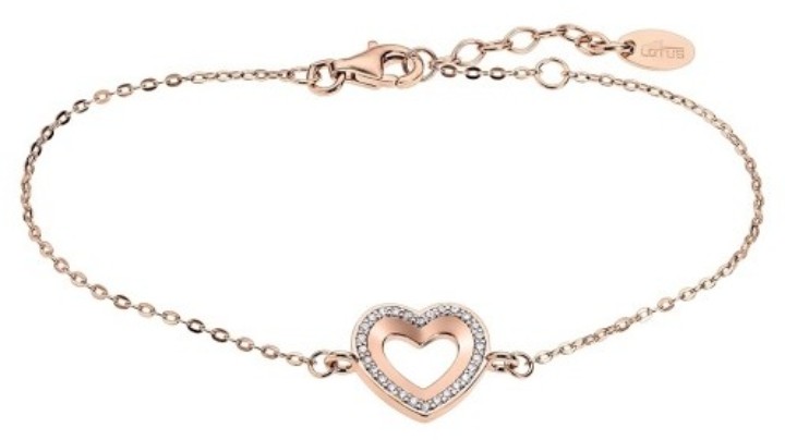 Bild von Damenarmband Lotus Silver Moments