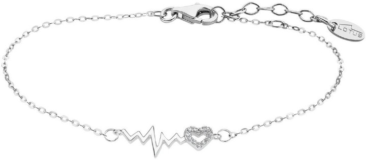 Bild von Damenarmband Lotus Silver Pure Essential